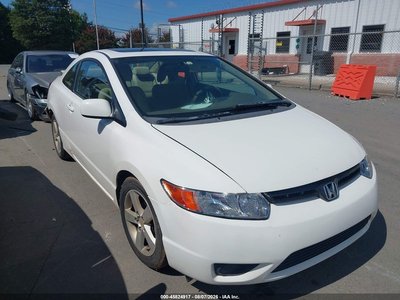 2HGFG12818H****** 2008 Honda Civic