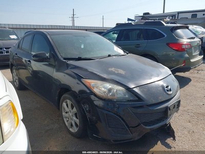 2011 Mazda 3