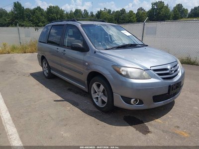 JM3LW28J750****** 2005 Mazda MPV