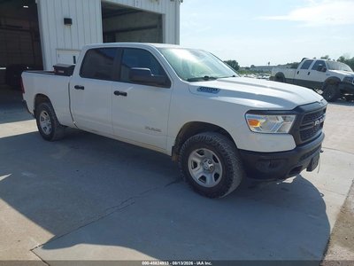 1C6RRFNG4MN****** 2021 RAM 1500