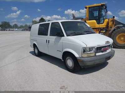 1GTDM19WXWB****** 1998 GMC Safari