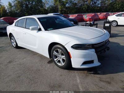 2015 Dodge Charger