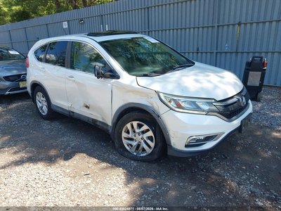 5J6RM4H53FL****** 2015 Honda CR-V