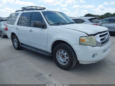 1FMFU15529L****** 2009 Ford Expedition