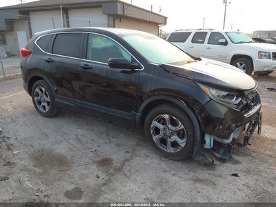 5J6RW2H54KL****** 2019 Honda CR-V