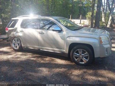 2014 GMC Terrain