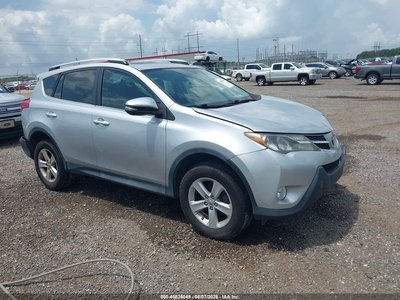 2013 Toyota RAV4