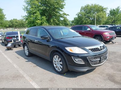 2010 Mazda CX-9