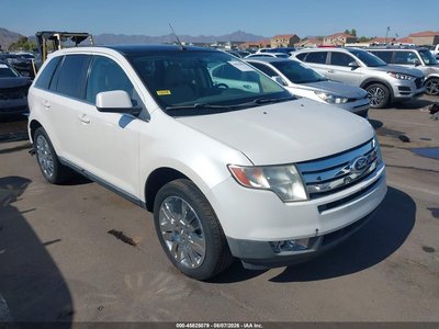 2FMDK49C69B****** 2009 Ford Edge