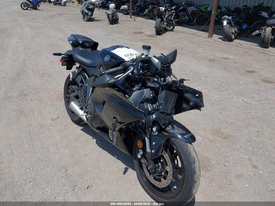 JYARM38Y2SA****** 2025 Yamaha YZF-R7