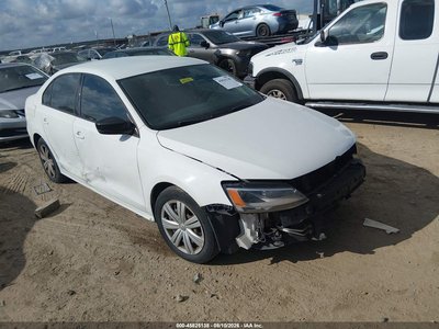 3VW267AJ5GM****** 2016 Volkswagen Jetta