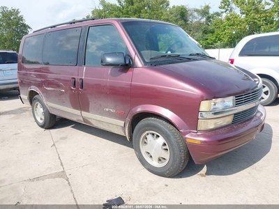 1GNEL19W8WB****** 1998 Chevrolet Astro Passenger