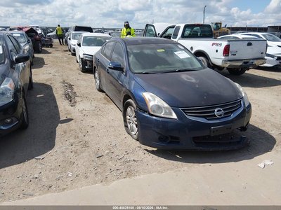 1N4AL2AP1AN****** 2010 Nissan Altima