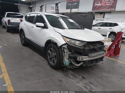 5J6RW1H5XKA****** 2019 Honda CR-V