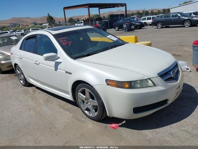 2005 Acura TL