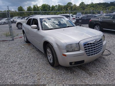 2005 Chrysler 300