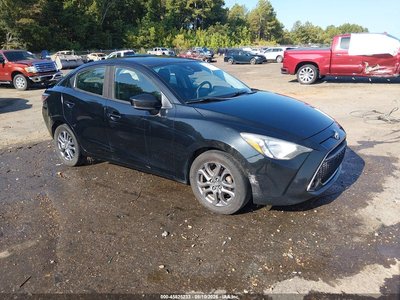 2019 Toyota Yaris