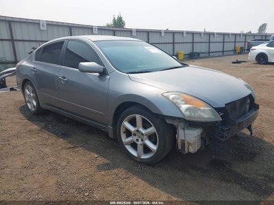 2008 Nissan Altima