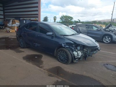 5YFBURHE1HP****** 2017 Toyota Corolla