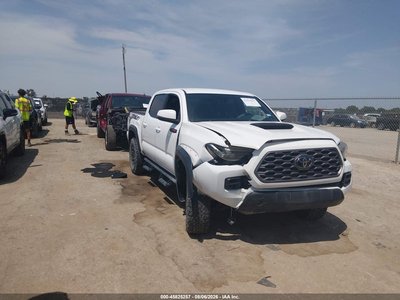 2018 Toyota Tacoma
