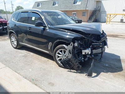 5UXCR6C00N9****** 2022 BMW X5