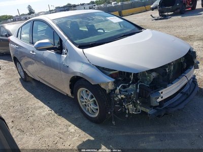 2017 Toyota Prius Prime