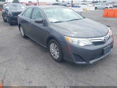 4T4BF1FK9CR****** 2012 Toyota Camry
