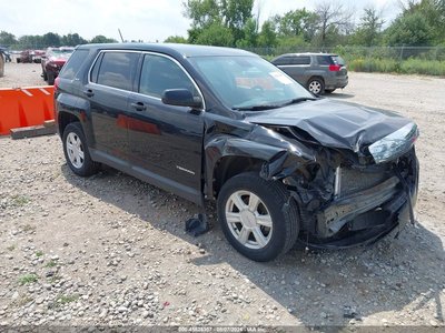 2015 GMC Terrain