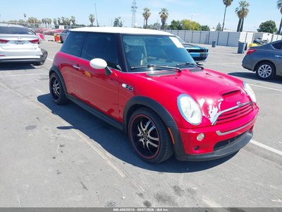 2005 MINI Cooper