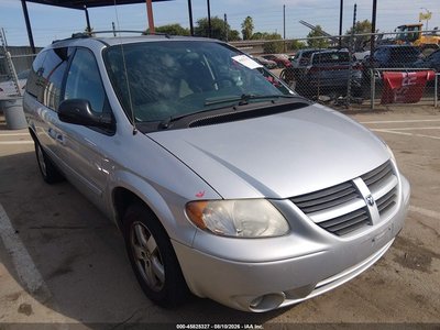 2D4GP44L17R****** 2007 Dodge Caravan