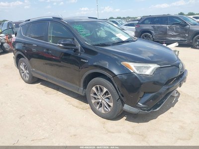 JTMRJREV2JD****** 2018 Toyota RAV4 Hybrid
