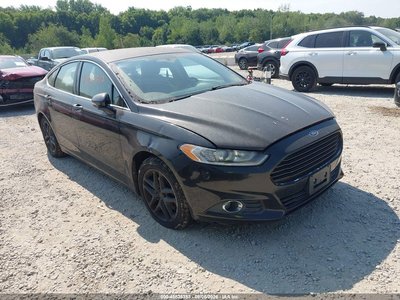 3FA6P0HR8DR****** 2013 Ford Fusion