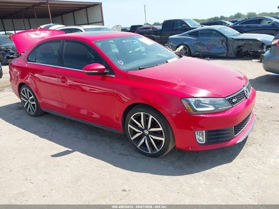 2013 Volkswagen Jetta
