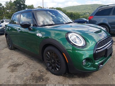WMWXU9C09L2****** 2020 MINI Hardtop