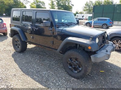 1J4GB39147L****** 2007 Jeep Wrangler