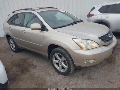 2005 Lexus RX 330