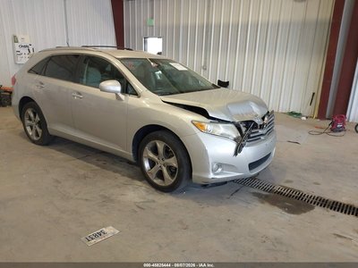 2011 Toyota Venza