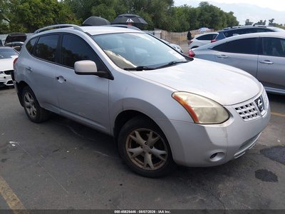 2010 Nissan Rogue