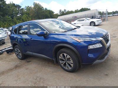 JN8BT3BA9PW****** 2023 Nissan Rogue