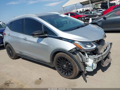 2020 Chevrolet Bolt EV