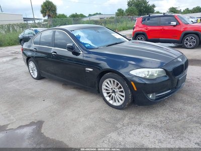 WBAFU7C53BC****** 2011 BMW 535i