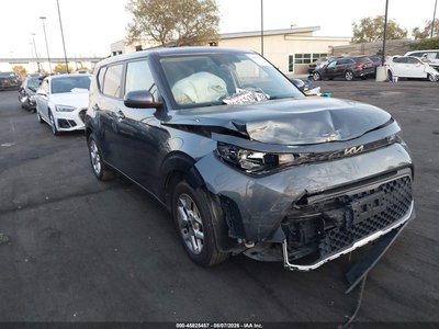 2023 Kia Soul