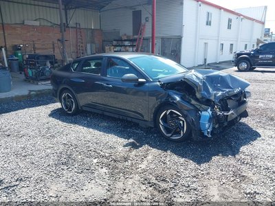 3KPFU4DE5SE****** 2025 Kia K4