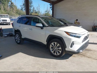 2T3N1RFV9NW****** 2022 Toyota RAV4