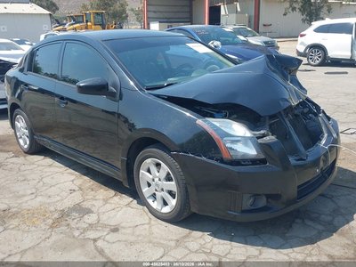 2011 Nissan Sentra