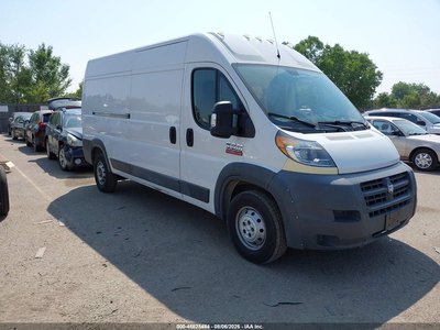 3C6URVHD9FE****** 2015 RAM Promaster