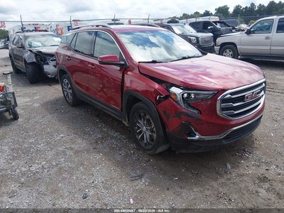 3GKALPEX4KL****** 2019 GMC Terrain