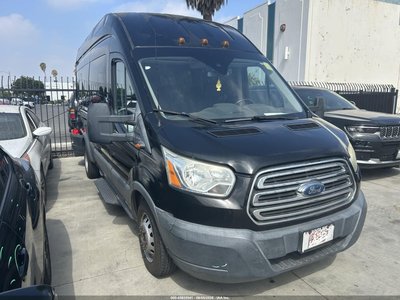 1FBVU4XGXHK****** 2017 Ford Transit