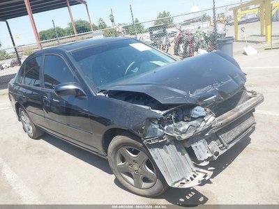 2005 Honda Civic