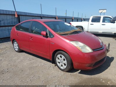 JTDKB20U287****** 2008 Toyota Prius